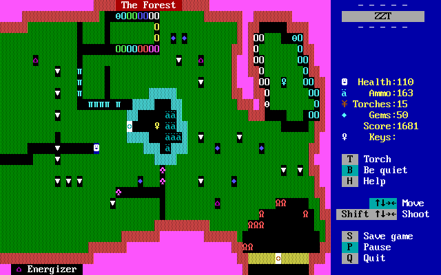 ZZT
