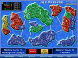 Thumbnail of Isle Wars Pro