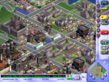 Thumbnail of SimCity 3000